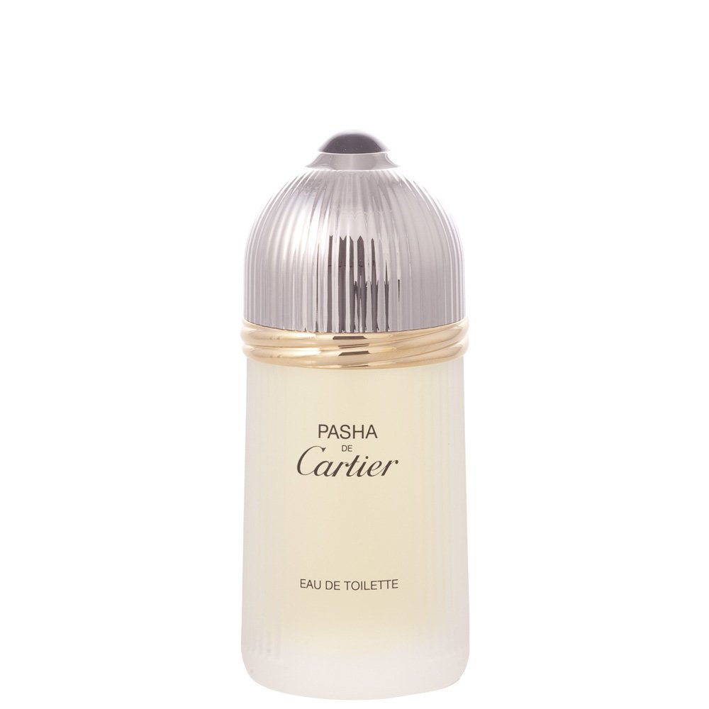 Amazon.com : CARTIER Pasha - Eau de Toilette 3.4 fl oz : Eau De
